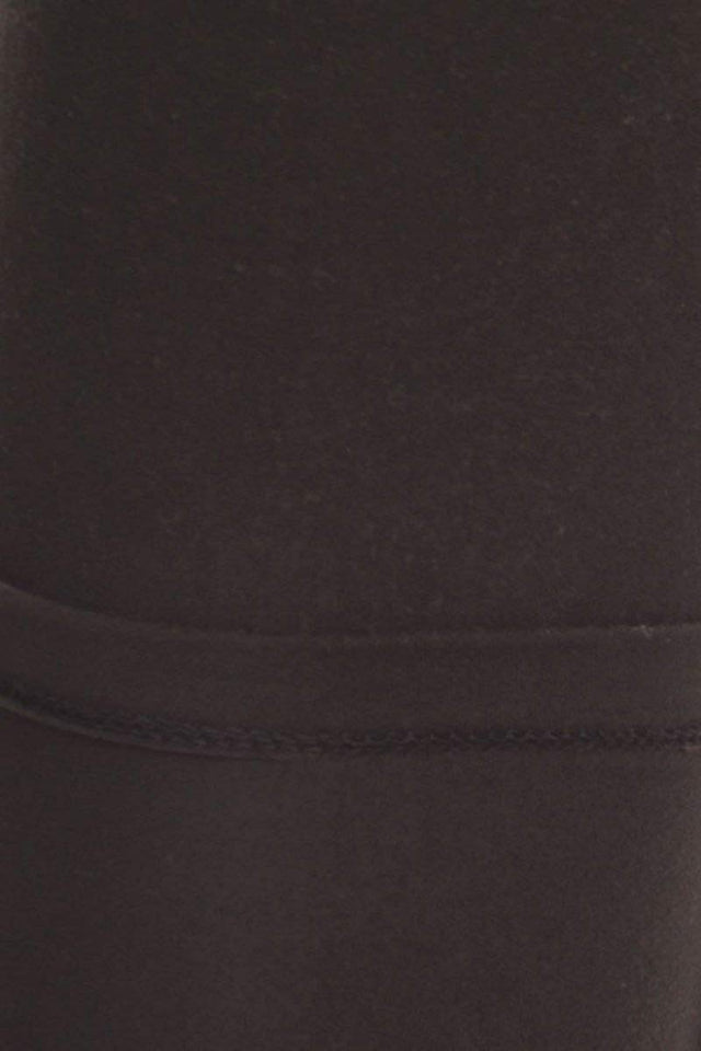 Leggings Depot High Waisted Leggings -Soft & Slim - Solid Colors & 1000+ Prints