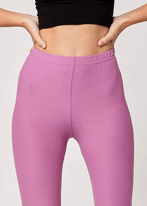Conceited Premium Ultra Soft High Waisted Leggings for Women - Regular and Plus Size - Many Colors