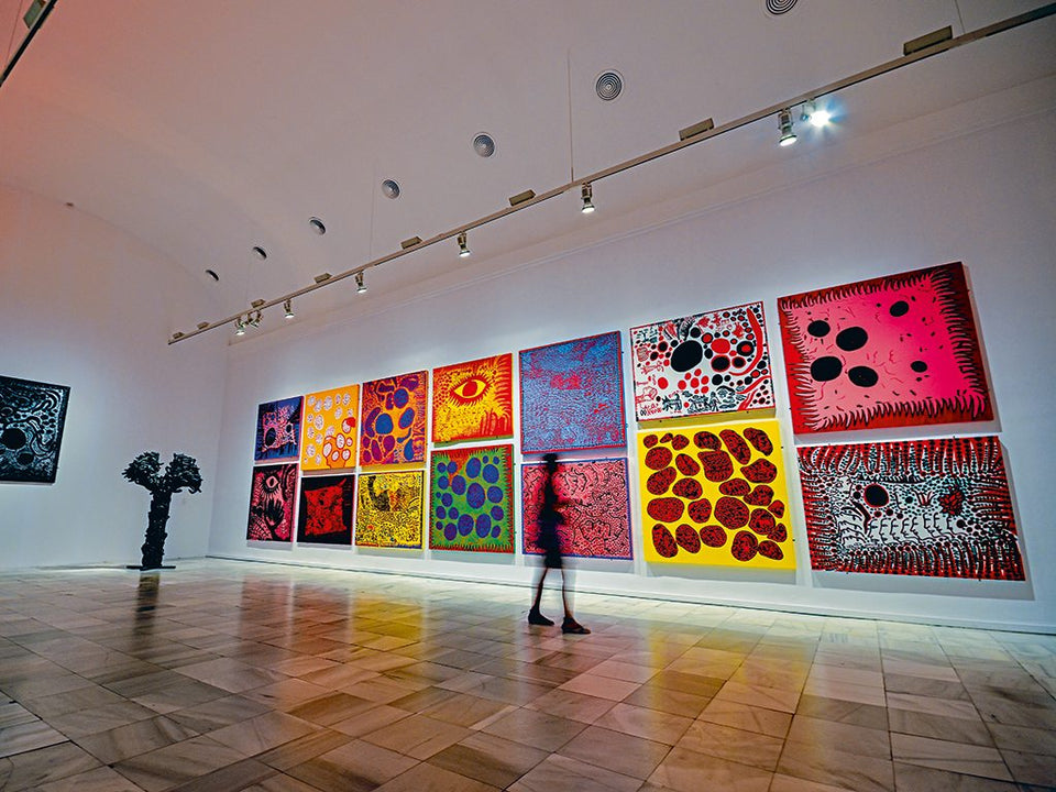 Museo Nacional Centro de Arte Reina Sofia