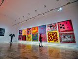 Museo Nacional Centro de Arte Reina Sofia